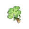 Lucky Dog's Clover