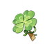 Item Lucky Dog's Clover.png