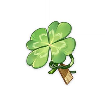 Lucky Dog S Clover Genshin Impact Wiki Fandom Lucky Dog S Clover Genshin Impact Wiki Fandom