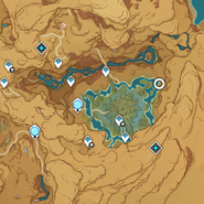 Local no Mapa