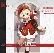 Official Character Introduction Illustration