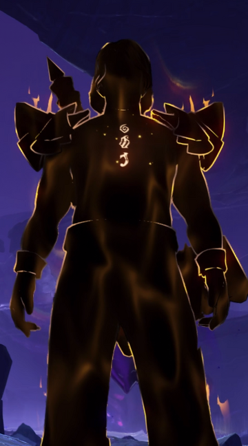 Tupac | Genshin Impact Wiki | Fandom
