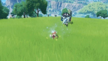 Prophecies of Dawn Preview.gif