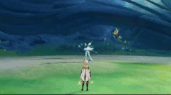 Radiant Moonfly Dendroblade