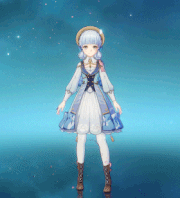 Weapon Menu Springbloom Missive