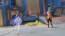 Archon Quest Ripples That Will Never Reach