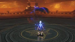 Childe Formless Blade