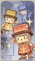 Gift of the Goddess of Prophecy