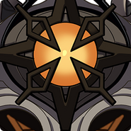 Ruin Grader Icon