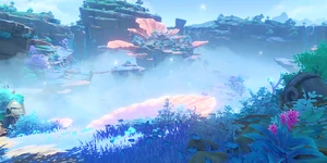 Viewpoint The Pearlescent Palace