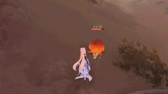 Whirling Pyro Fungus Whirling Bump