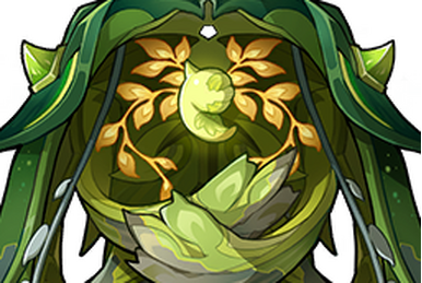 Dvalin's Plume, Genshin Impact Wiki