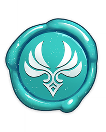 Anemo Sigil Genshin Impact Wiki Fandom