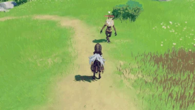 Lightning Fang Preview