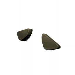 Item Wood-Carved Eyes I Don't Get It