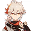Kaedehara Kazuha Icon