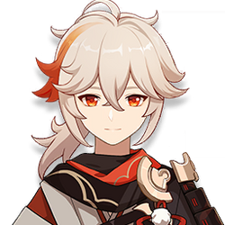 楓原万葉/ギャラリー | 原神 Wiki | Fandom