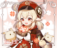 Klee Birthday 2020