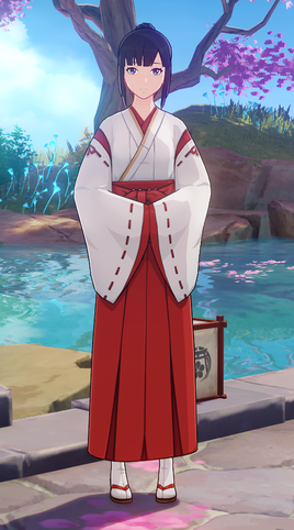 NPC Inagi Hotomi
