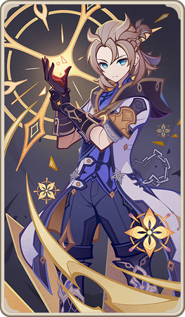 アルベド | 原神 Wiki | Fandom