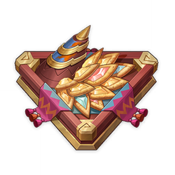 Glittering Gemstones | Genshin Impact Wiki | Fandom