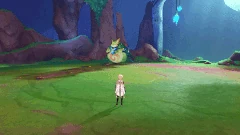 Kongamato Swinging Slam