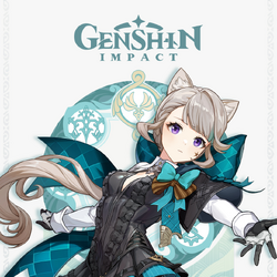 Character Archive, Genshin Impact Wiki