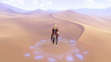 Painted Dome Preview