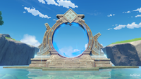 Spiral Abyss