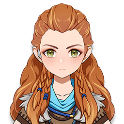Aloy Icon