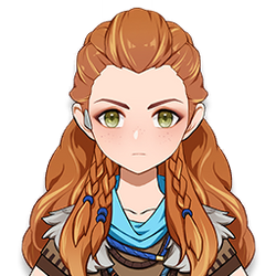 Aloy, Genshin Impact Wiki