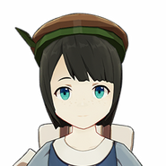 Request icon