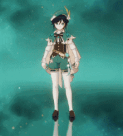 Idle Venti 2