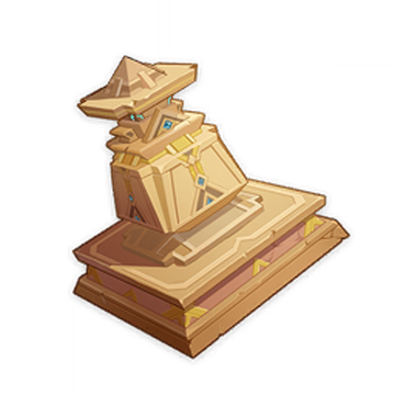 All 7 Chess Pieces Activation & Apocalypse Lost Genshin World Quest