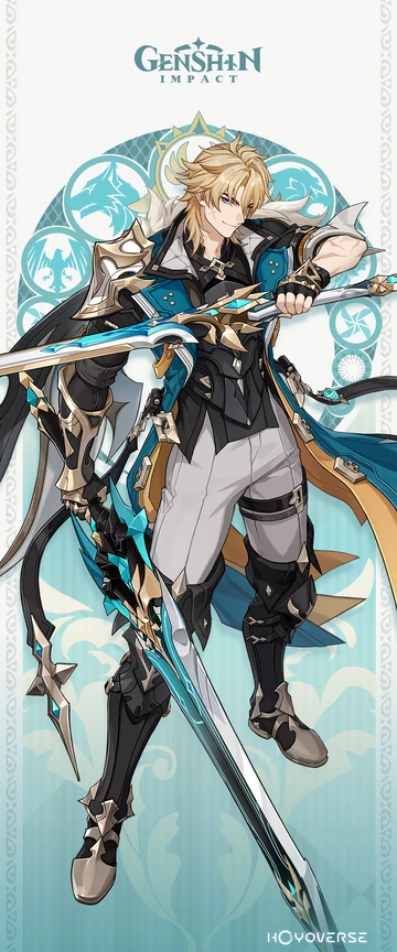 原神 フリンズ ファルカ まとめ Should you try the Falca & Flynns gacha? ←We'll answer! [Genshin