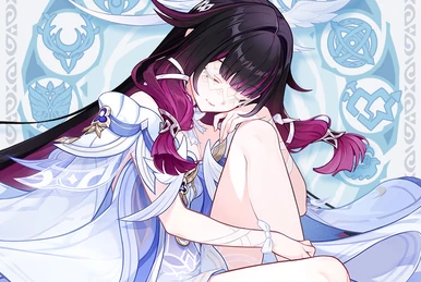 Hymmnos Chronicle ～世界を最も愛した少女たちの詩～ | EXA_PICO