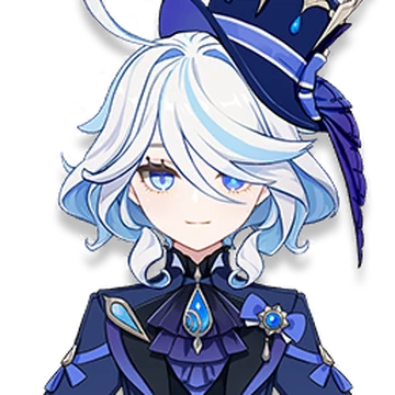 Furina | Genshin Impact Wiki | Fandom