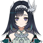 キャラアイコン
