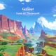 Land of Tleyaoyotl