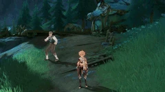 Rocky Avildsen Shockwave Smash