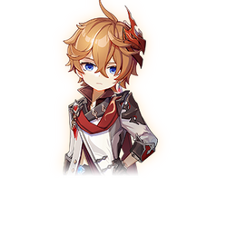Tartaglia Media Genshin Impact Wiki Fandom Tartaglia Media Genshin Impact Wiki Fandom