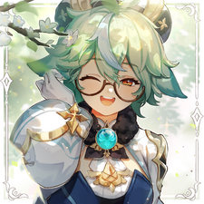 Twitter: Genshin Impact