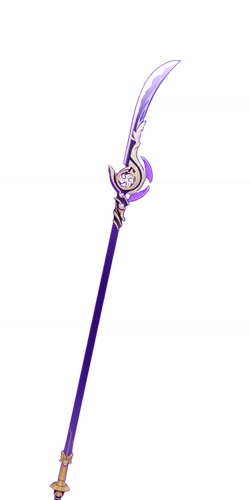 雷電将軍イラスト】seed 様 武神雷電 雷電将軍 雷电将军 - R1zenの