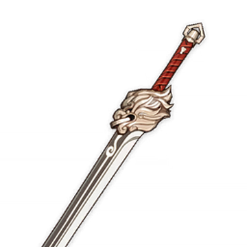 Lion S Roar Genshin Impact Wiki Fandom