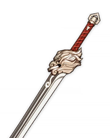 Weapon Mechanics Summarized Genshin Impact Official Community