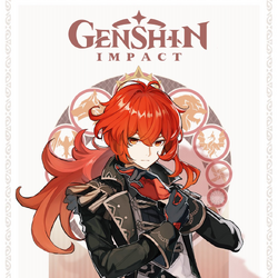 Category:Playable Characters, Genshin Impact Wiki