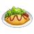 Omelette Rice