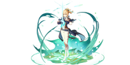 完全な祈願