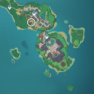 Location