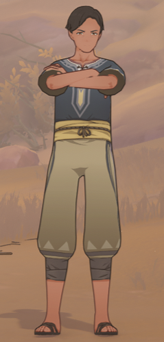 NPC Pabag